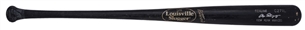 2010 Alex Rodriguez Game Used Louisville Slugger C271L Model Bat - 13th All-Star Season (Mears A8.5)